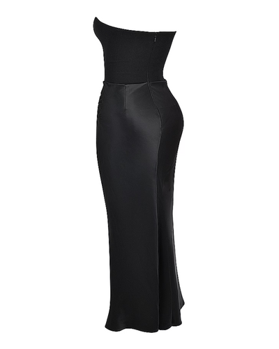 Rosalind - Vestido Maxi.