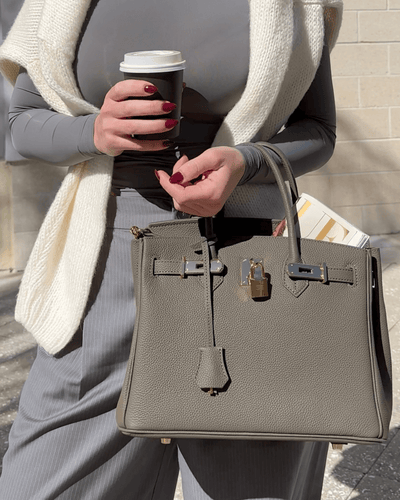 Madelyn™ SIGNATURE BAG.
