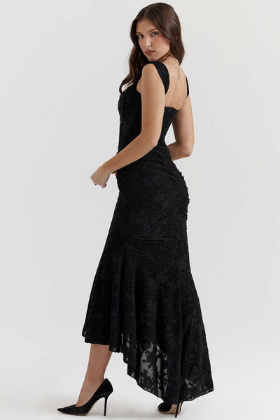 Katerina - Vestido elegante.