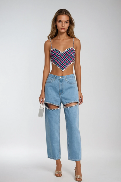 LIRIANA Jeans.