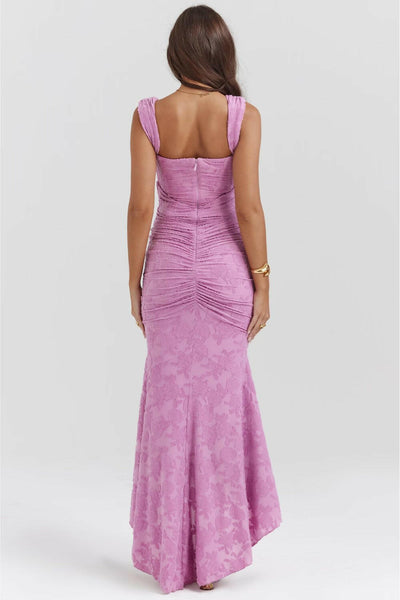 Katerina - Vestido elegante.