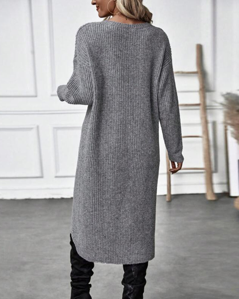 SARAH™ | ROBE ÉLÉGANTE POUR FEMMES.