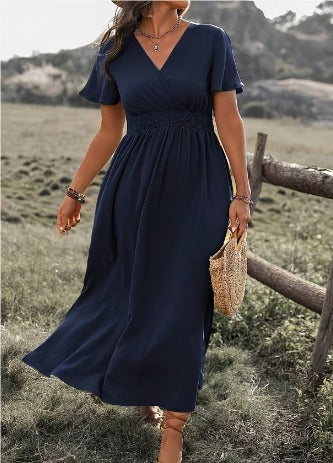 Bea | Elegante vestido de verano.