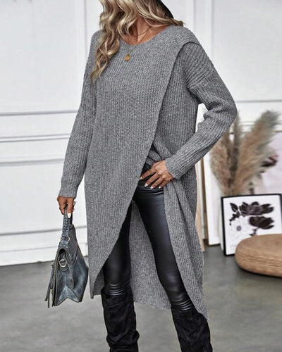 SARAH™ | ROBE ÉLÉGANTE POUR FEMMES.