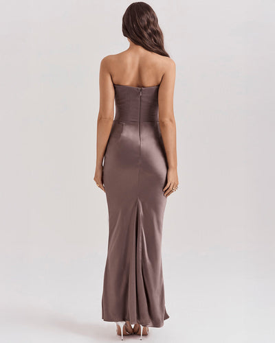 Rosalind - Vestido Maxi.