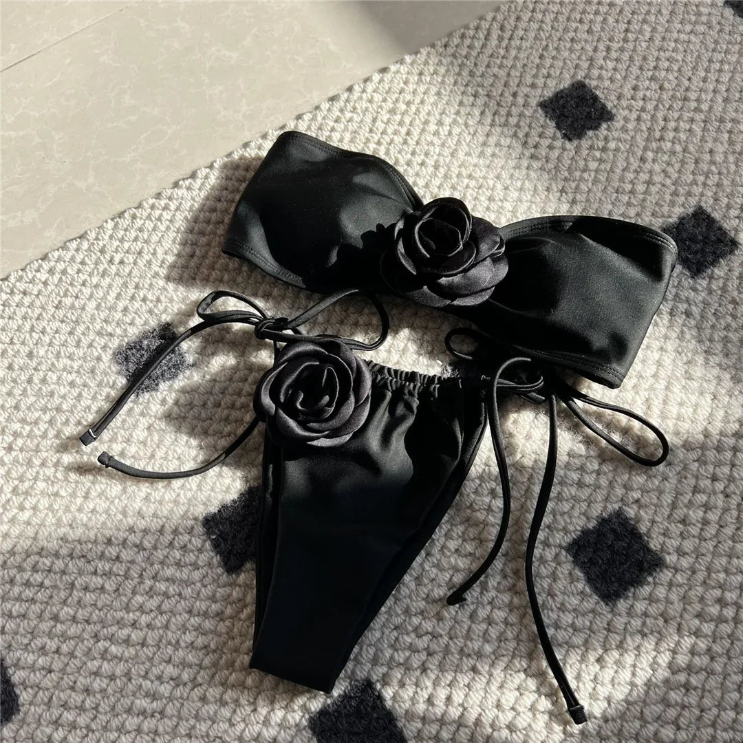 BIKINY SET LULUNA