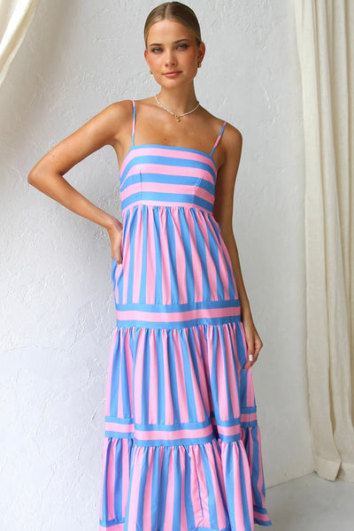 MAXI DRESS LAINA.