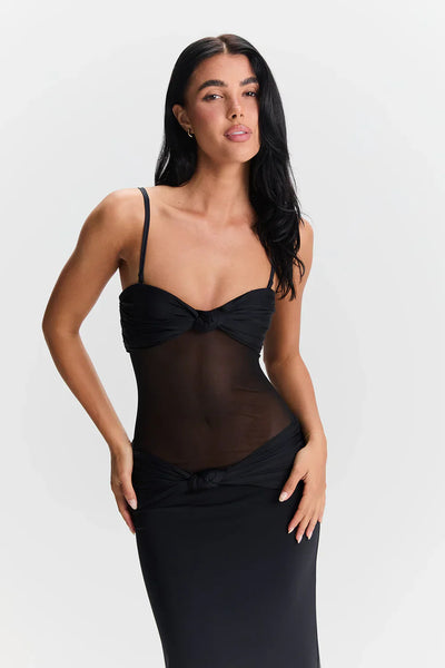 MAXI DRESS AMARA.