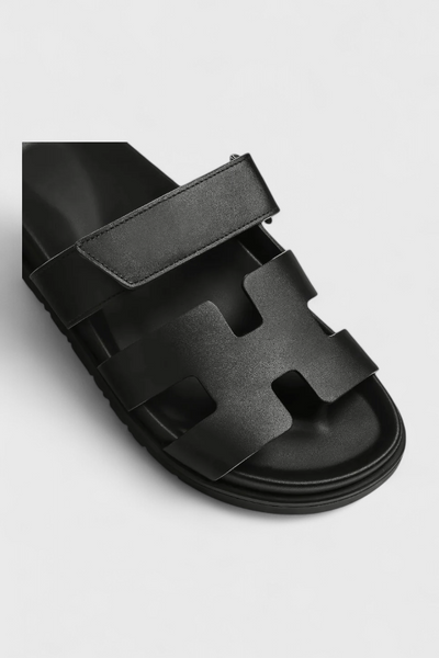 Bravely Sandalias Elegantes de Verano.