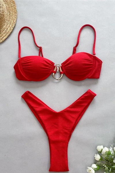 BELLACINA BIKINY SET