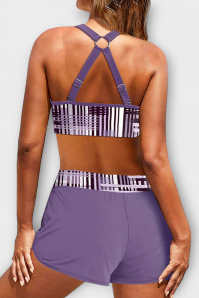 Janelle Bikini de Canalé.