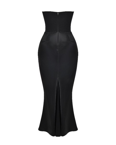 Rosalind - Vestido Maxi.