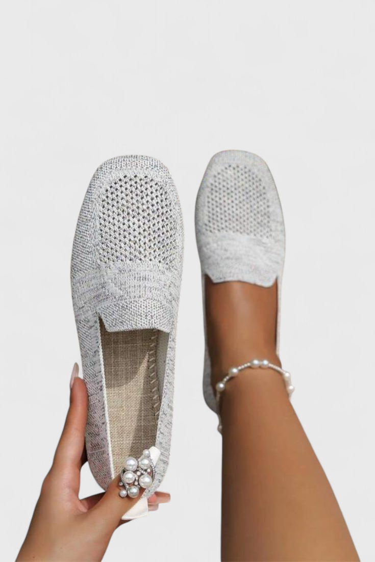 Ana Zapatillas Ortopédicas de Confort Diario.