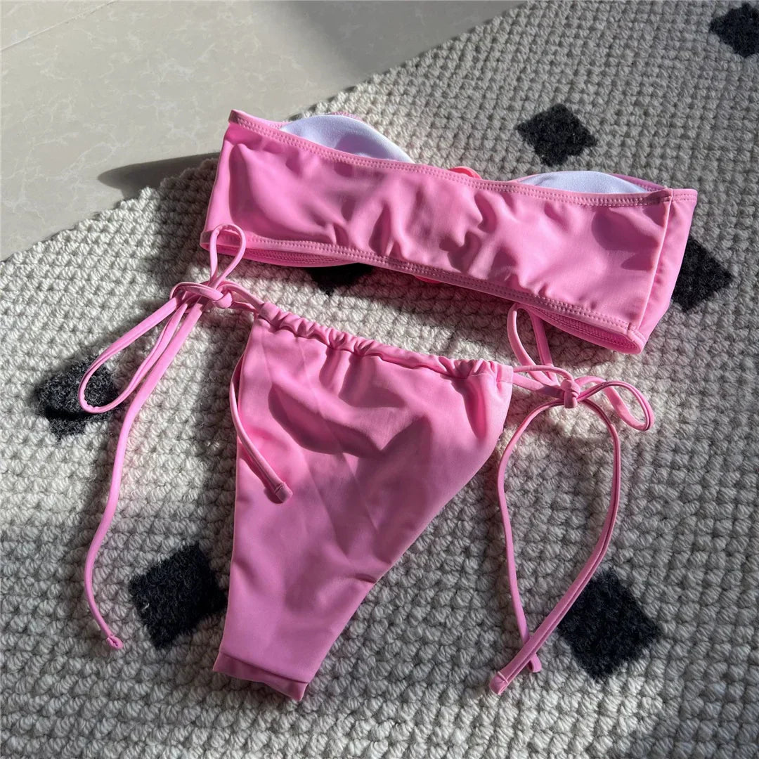BIKINY SET LULUNA