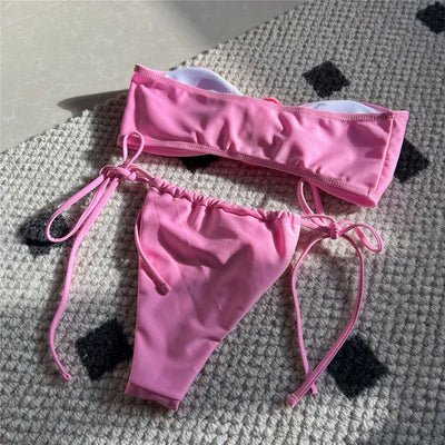 BIKINY SET LULUNA