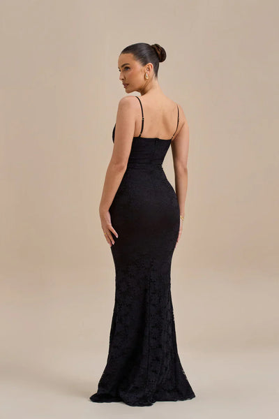 MAXI DRESS LEAH.