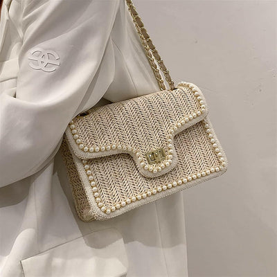 Frida™ BOHO HANDBAG.