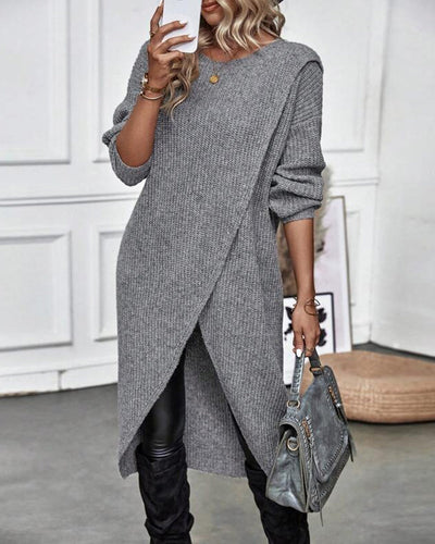 SARAH™ | ROBE ÉLÉGANTE POUR FEMMES.