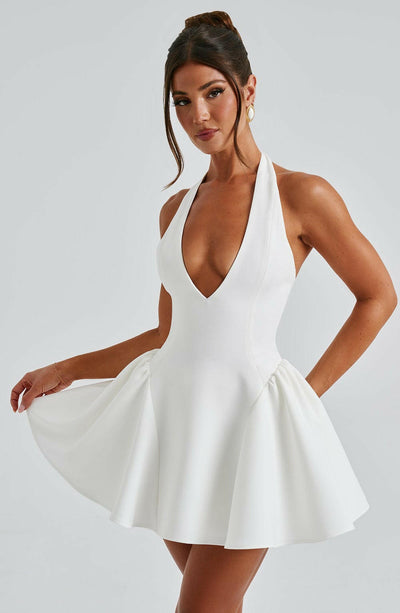 MINI DRESS JOANNE.