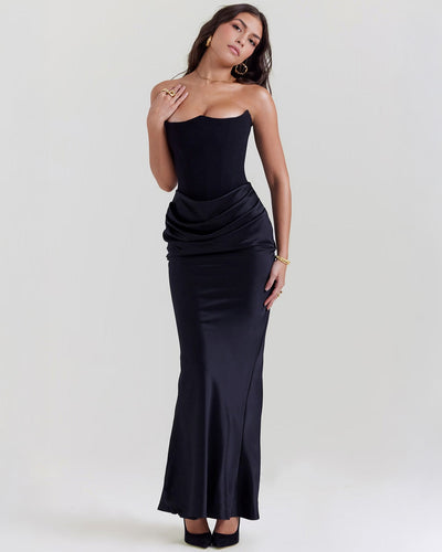 Rosalind - Vestido Maxi.