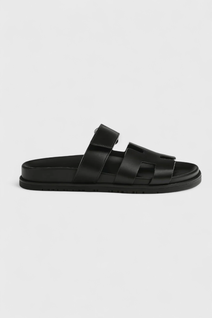 Bravely Sandalias Elegantes de Verano.