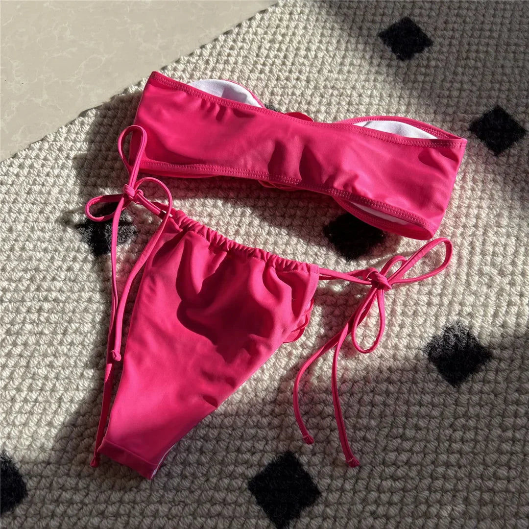 BIKINY SET LULUNA