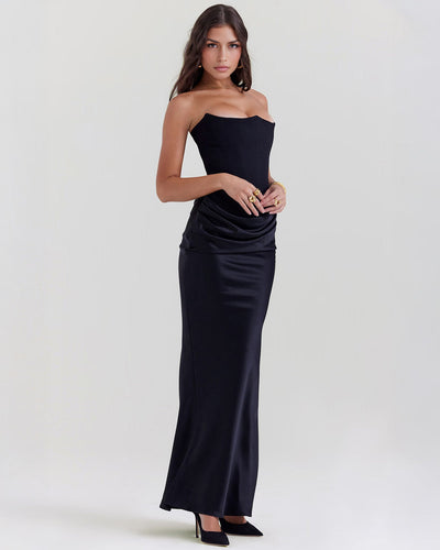 Rosalind - Vestido Maxi.