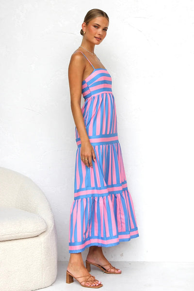 MAXI DRESS LAINA.