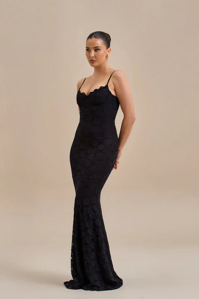 MAXI DRESS LEAH.