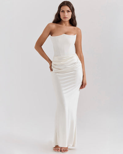 Rosalind - Maxi Dress 