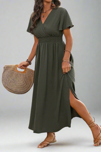 Bea | Elegante vestido de verano.