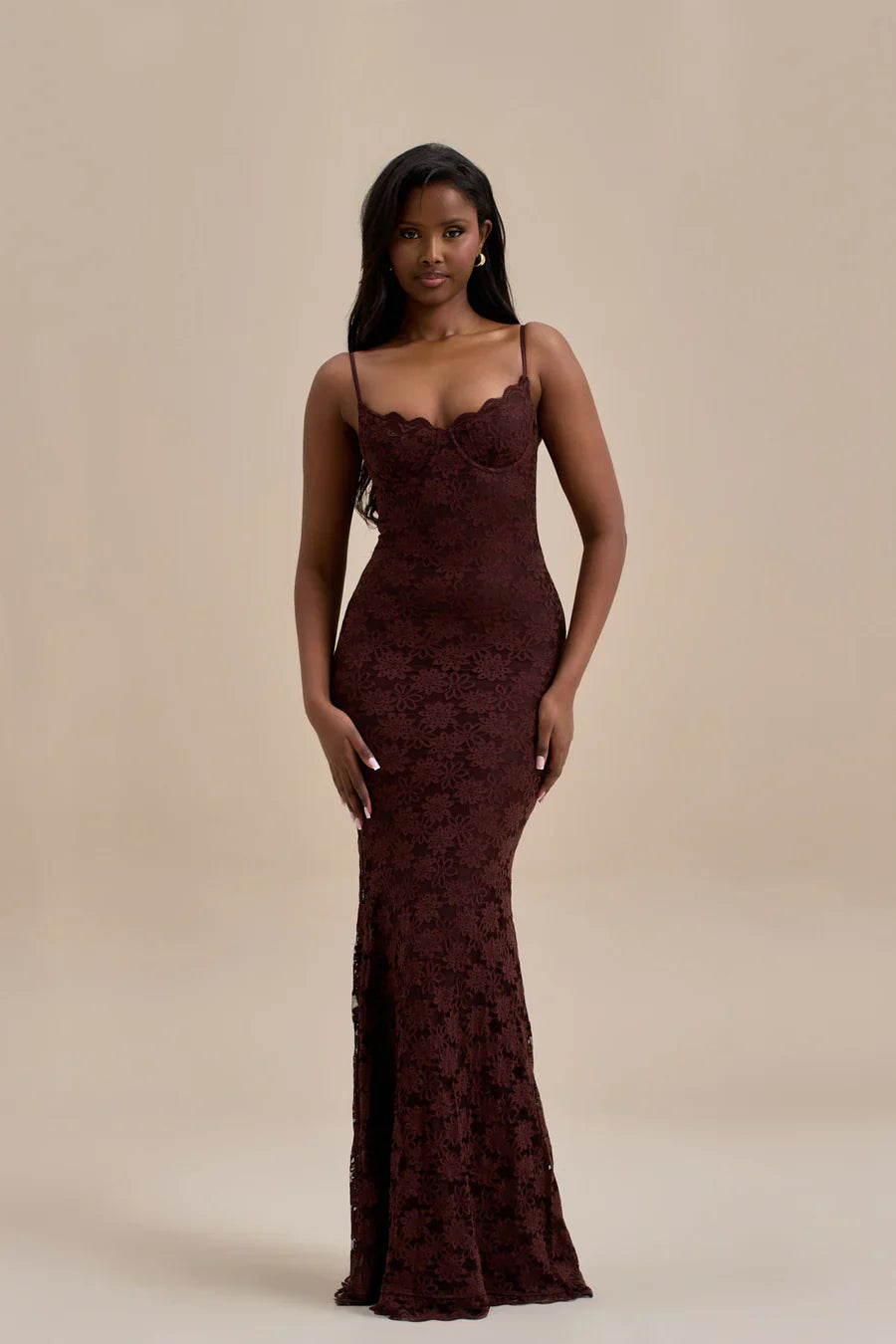 MAXI DRESS LEAH.