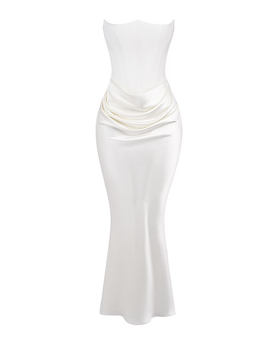 Rosalind - Maxi Dress 