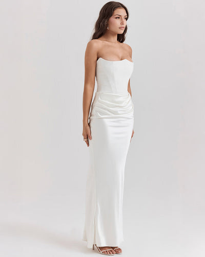 Rosalind - Maxi Dress 