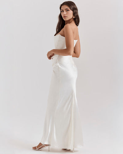 Rosalind - Maxi Dress 