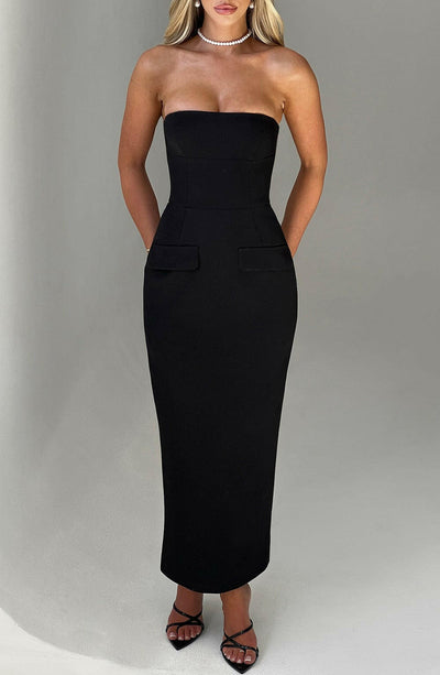 ROXANNE | Mini dress.
