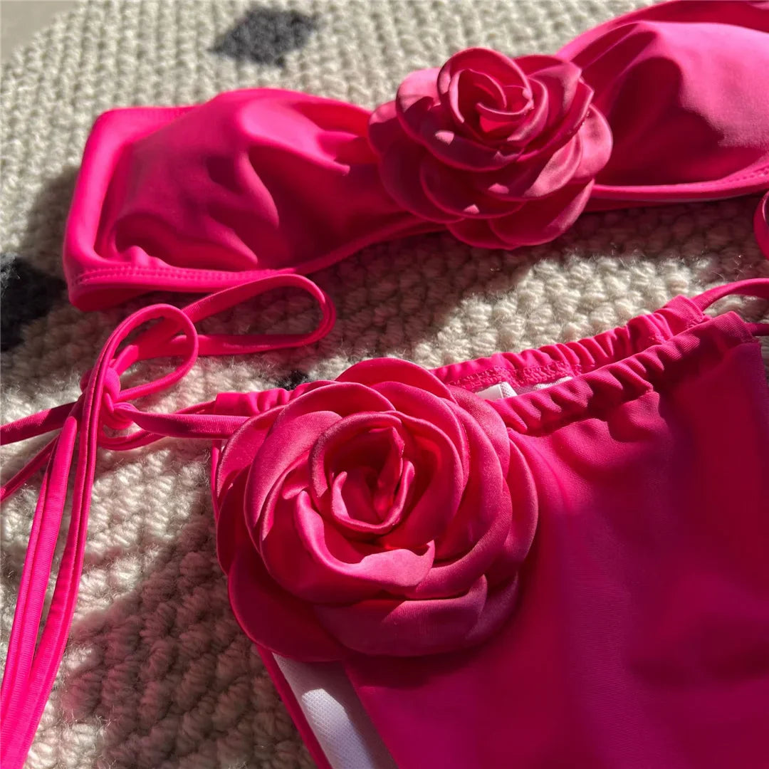 BIKINY SET LULUNA