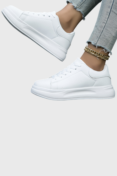 Zania Zapatillas Ortopédicas para el Día a Día.