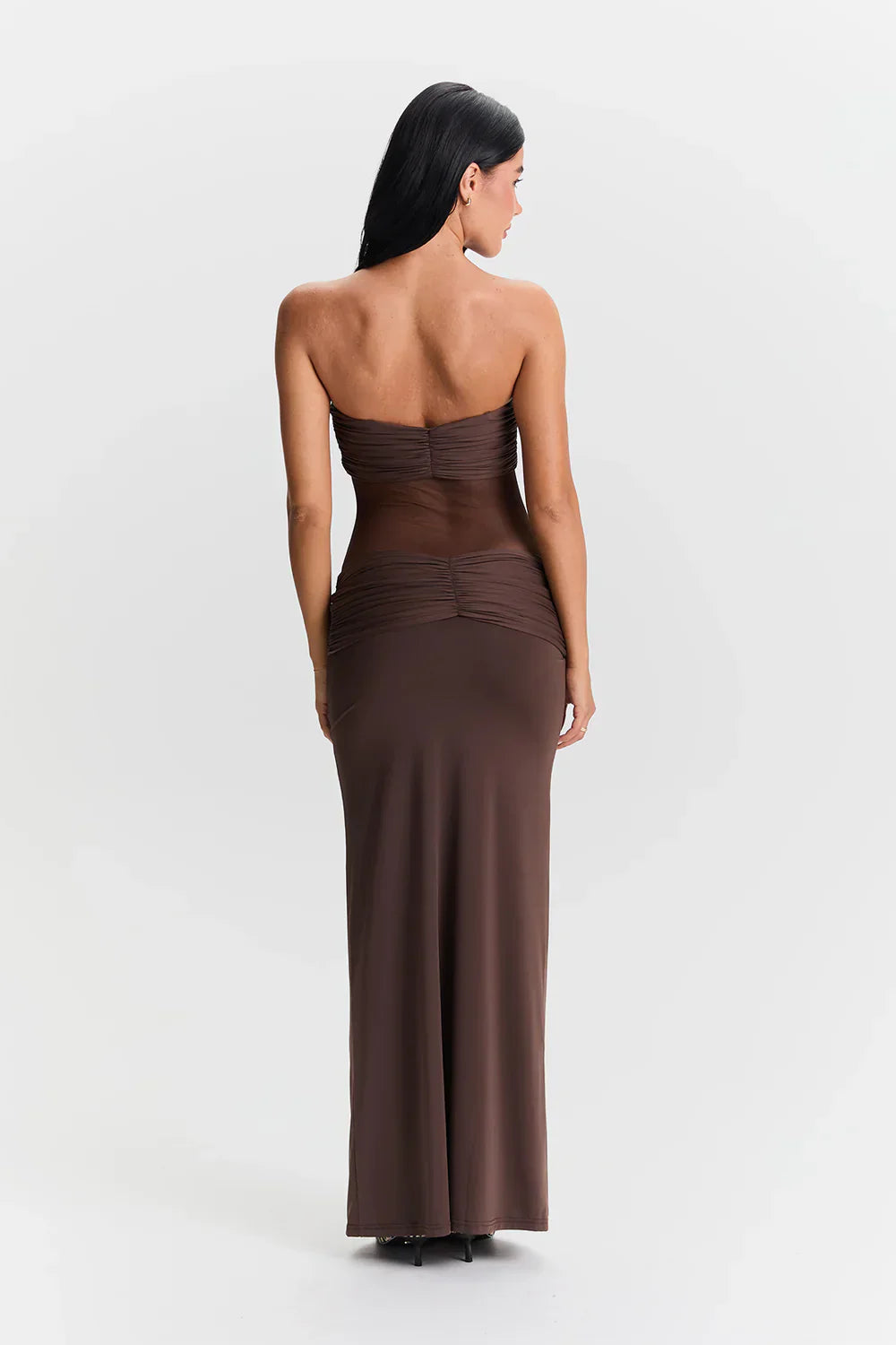 MAXI DRESS AMARA.