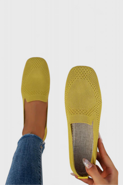 Ana Zapatillas Ortopédicas de Confort Diario.