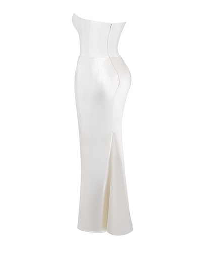 Rosalind - Maxi Dress 