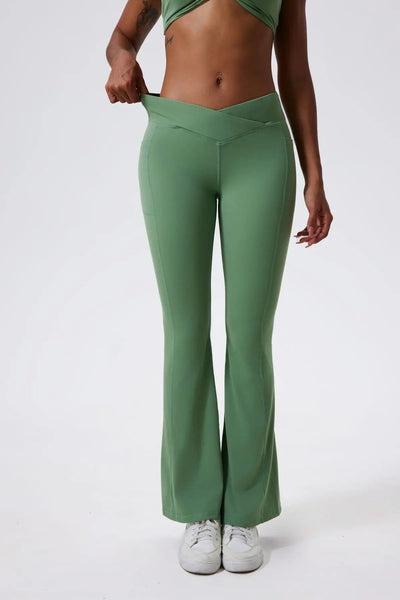 Leggings FlareFlex.