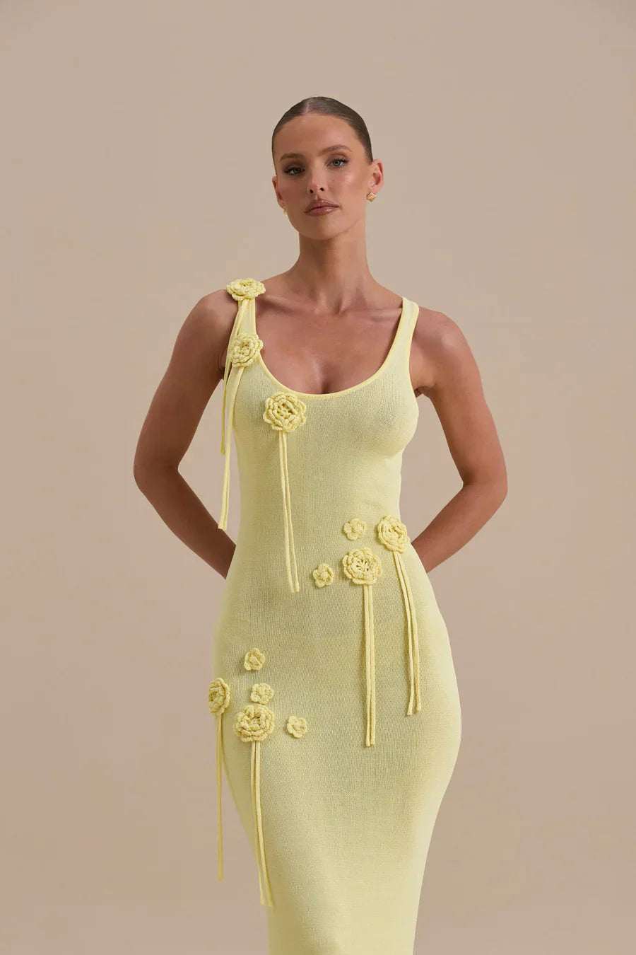 MAXI DRESS LILLY.