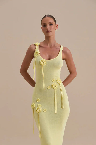 MAXI DRESS LILLY.