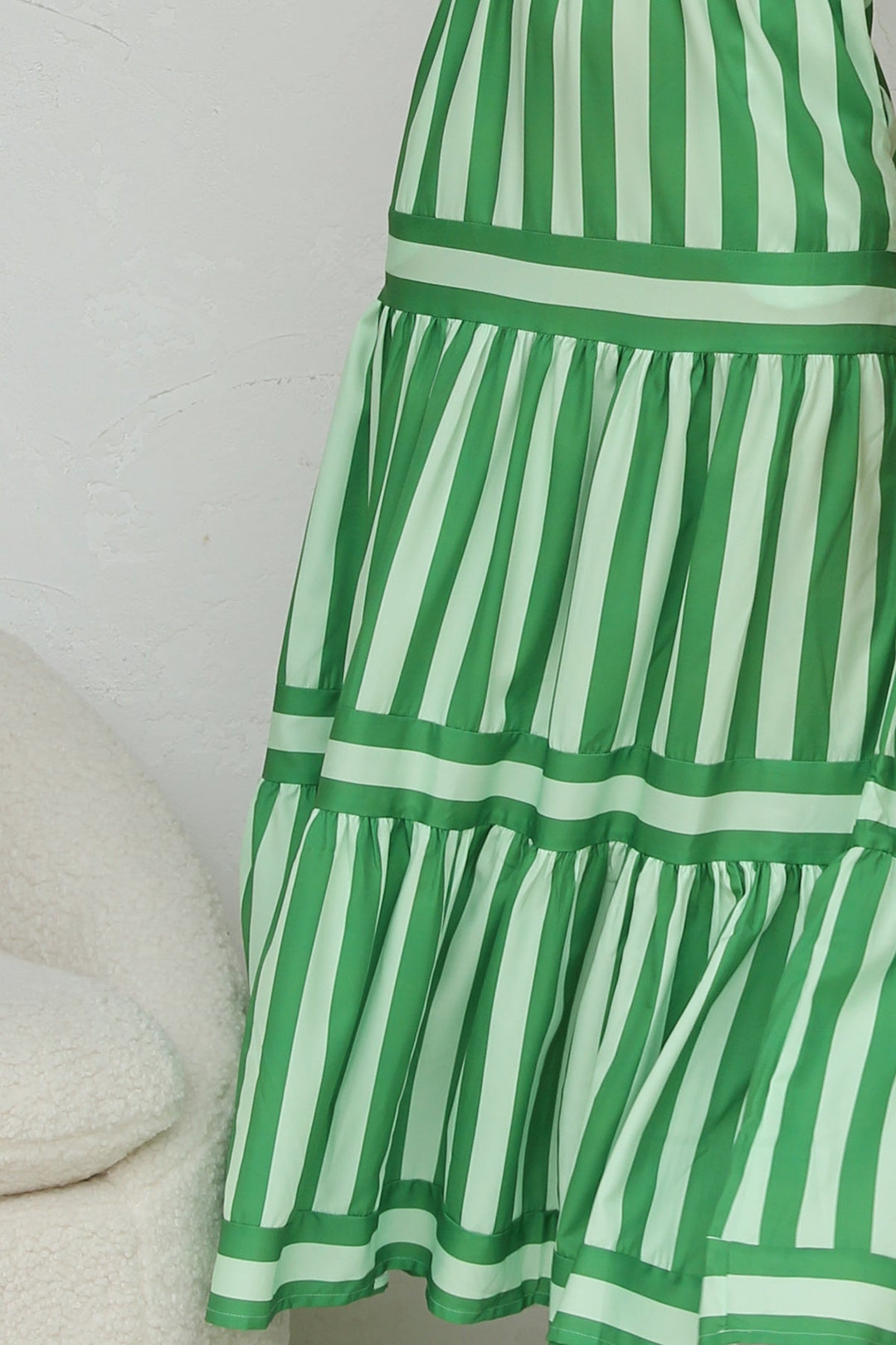 MAXI DRESS LAINA.