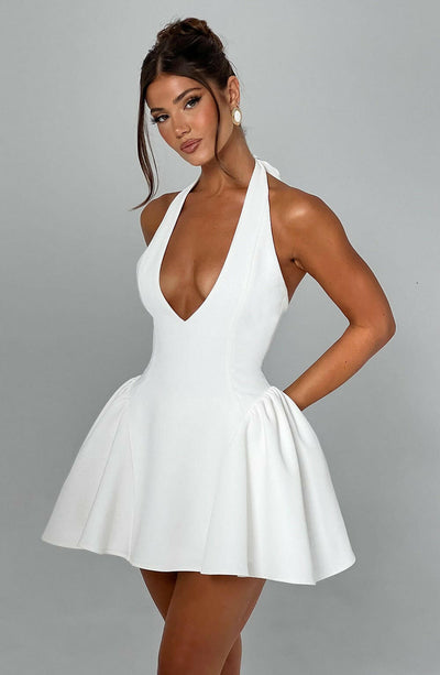 MINI DRESS JOANNE.