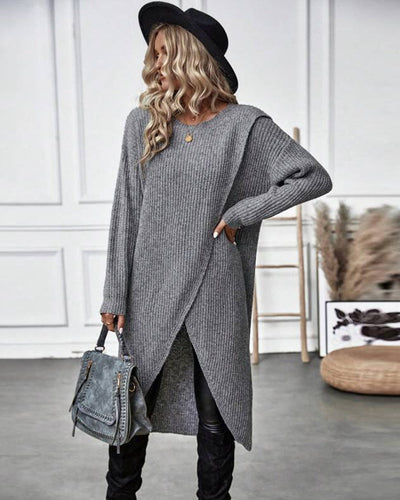 SARAH™ | ROBE ÉLÉGANTE POUR FEMMES.
