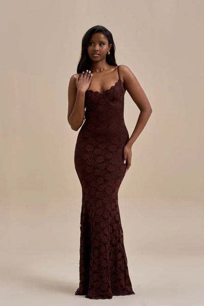 MAXI DRESS LEAH.