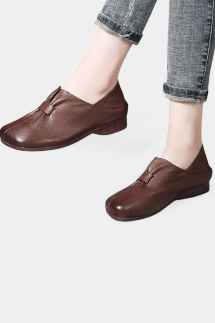 Laquisha Sandalias de Punta Redonda con Estilo y Comodidad Veraniega.