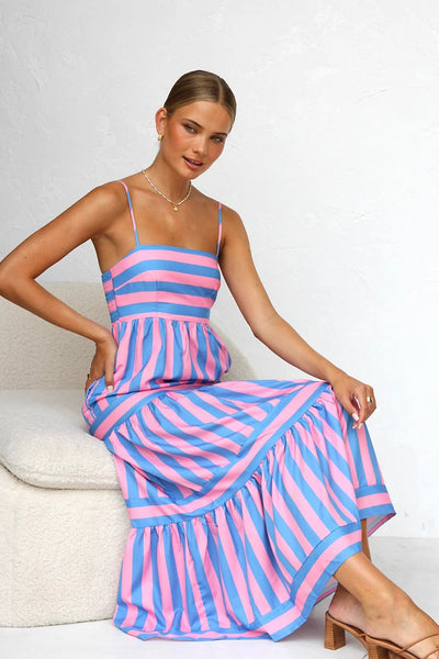 MAXI DRESS LAINA.